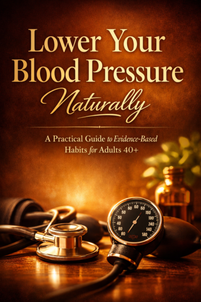 lower your blood pressure naturally thumbnail