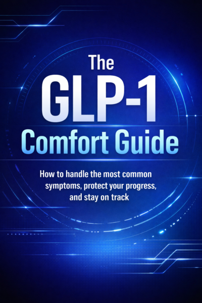 the glp 1 comfort guide thumbnail