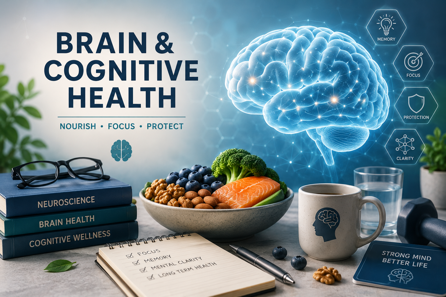 Brain and Cognitive Health